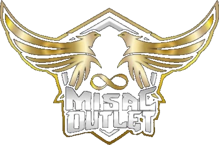 Misac Outlet - Moda Masculina
